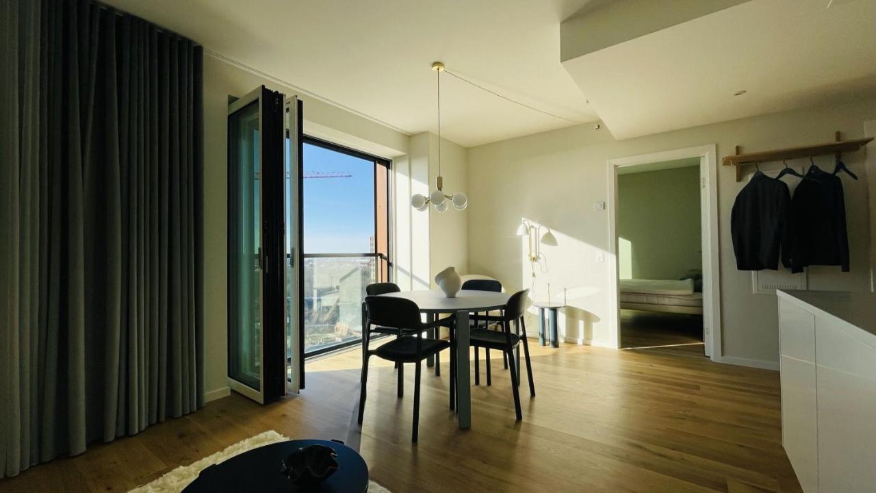 Apartmentincopenhagen 1525 Appartement Kopenhagen
