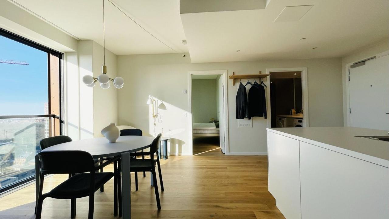 Appartement Apartmentincopenhagen 1525