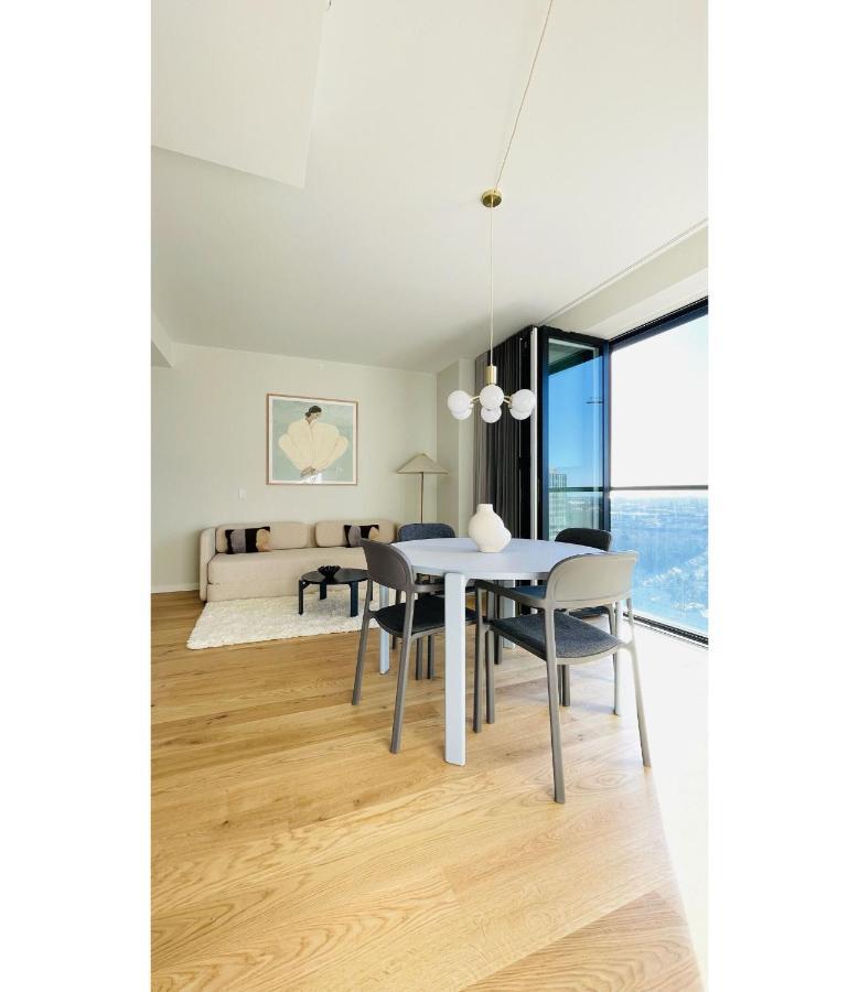 Appartement Apartmentincopenhagen 1525 Kopenhagen