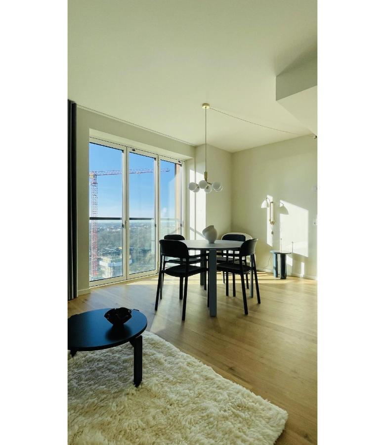 Appartement Apartmentincopenhagen 1525 Kopenhagen