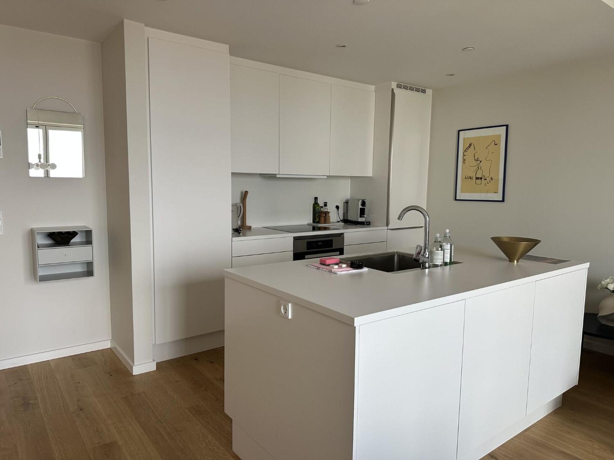Apartmentincopenhagen 1525 Appartement